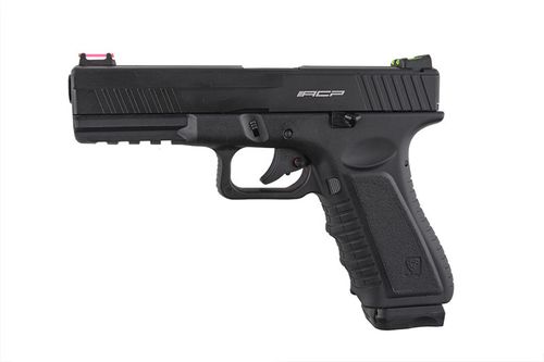 Pistolet ACP601 APS - ASG | REPLIKA na Arena.pl