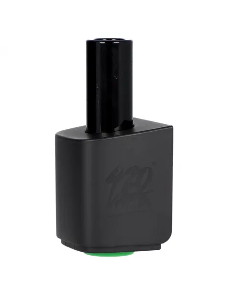 Szklany ustnik do waporyzatorów serii Fenix - Mini, Pro, Titanium, Plus zdjęcie 1