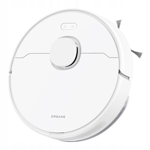 Robot sprzątający DREAME D10 Plus Gen 2 White na Arena.pl