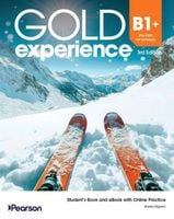 Gold Experience 3rd Edition. B1+ First for Schools. Student's Pack