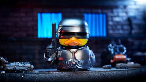 Figurka kolekcjonerska TUBBZ Robocop: Robocop na Arena.pl