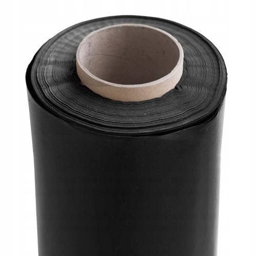 FOLIA BUDOWLANA IZOLACYJNA OCHRONNA 0,3mm ATEST 4x25m na Arena.pl