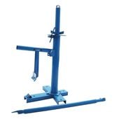 19536 Montażownica do opon BITUXX - stojak do montażu i demontażu opon