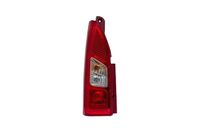 Peugeot Partner 08-12 Lampa tylna lewa