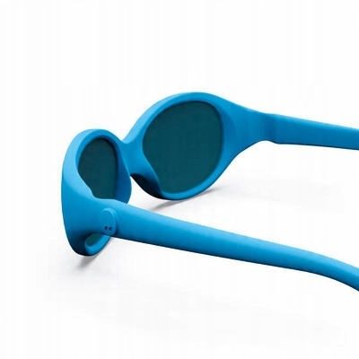 Okulary przeciwsłoneczne turystyczne MH B100 dla dzieci 6-24 mies. kat. 4 na Arena.pl