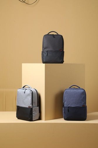 XIAOMI 31383 Business Casual Backpack Light Gray na Arena.pl