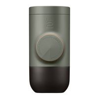 Ekspres WACACO Minipresso GR2 Przenośny DO Kawy Espresso 8-12g