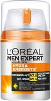 Krem Do Twarzy Męski Loreal Men Expert Hydra Energetic Z SPF15 50ml