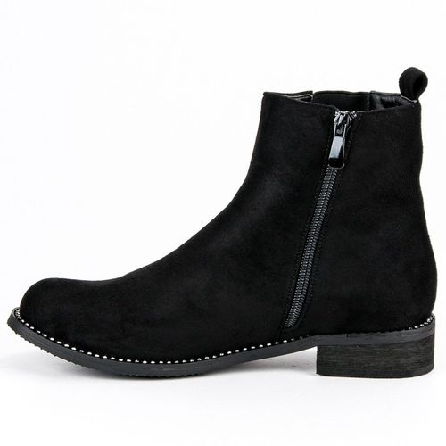 Botki sztyblety r.40 na Arena.pl