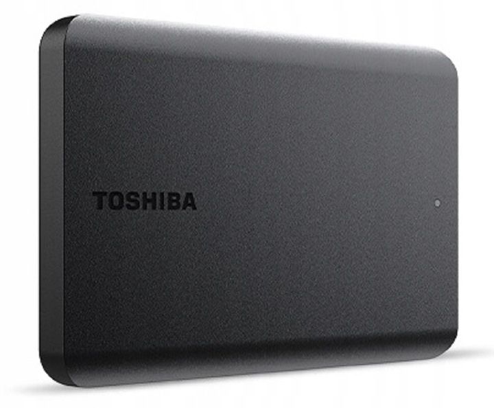 Dysk TOSHIBA Canvio Basics 1TB HDD zdjęcie 10