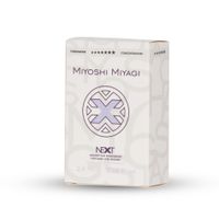 perfumy feromonowe damskie miyoshi miyagi next x 2,4 ml