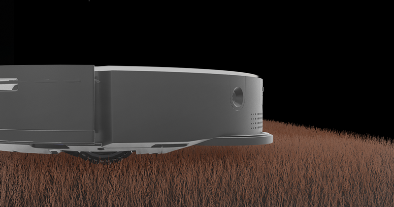 Robot odkurzająco-mopujący COBBO PRO 28 3D zdjęcie 10