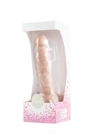 realistyczne dildo cesar cyberskin alive