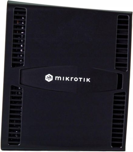 Router przewodowy MikroTik hAP ax2 na Arena.pl