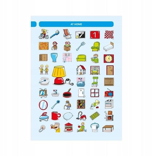 Czytaj Z Albikiem JĘZYK ANGIELSKI Zestaw z mówiącym piórem na Arena.pl