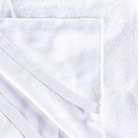 Ochraniacz na materac Janpol Nakładka Higieniczna 160x200 cm