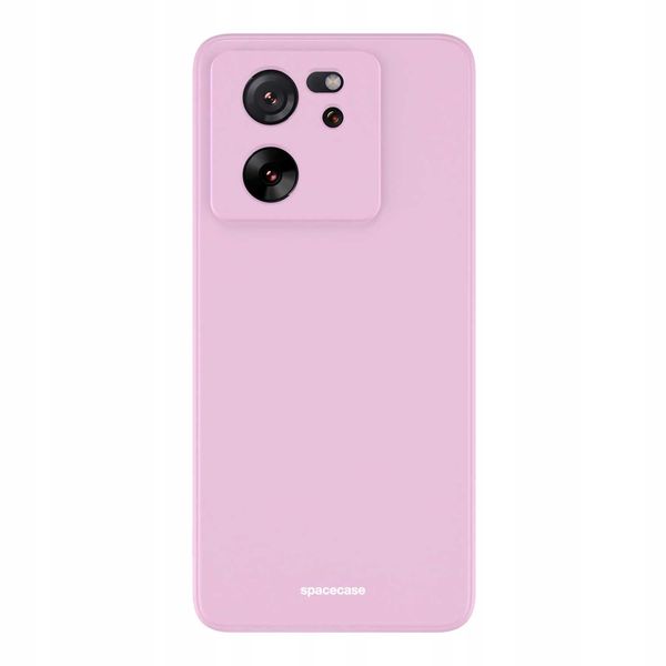 Spacecase Silicone Case Xiaomi 13T / 13T Pro Lilac zdjęcie 7