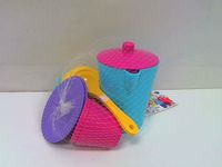 WADER.Coffee Time zestaw kawowy may 22130 21307