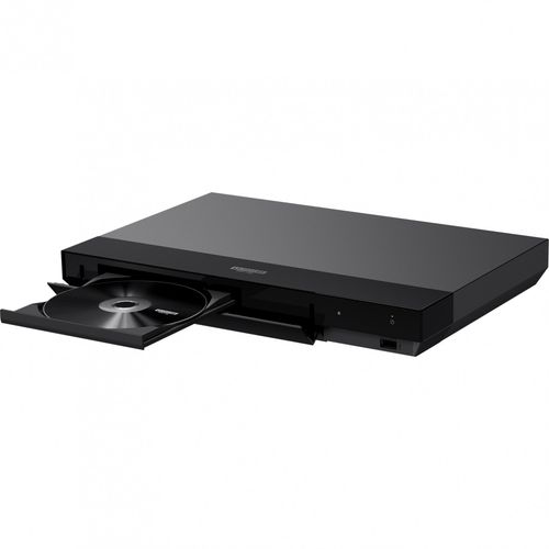 Odtwarzacz Blu-ray SONY UBP-X700 na Arena.pl