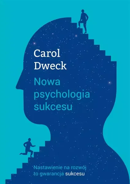 Nowa Psychologia Sukcesu zdjęcie 1