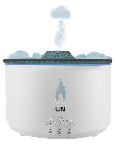 Aromatyzer LIN LI01 Volcano Biały na Arena.pl