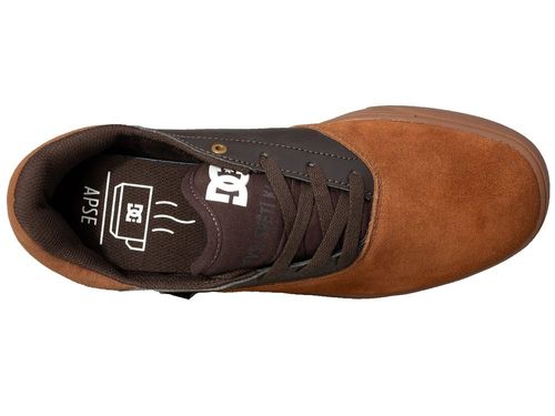 Buty Dc Wallon S Madars Apse ADYS100321SCE 39 na Arena.pl