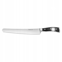 WUSTHOF CLASSIC IKON Nóż super slicer 26/39,6 cm