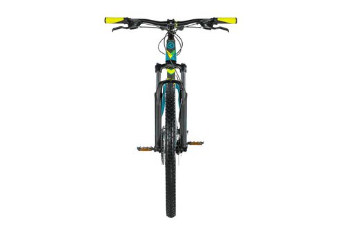 Rower Kellys SPIDER 10 turquoise 27,5"  - r. M na Arena.pl