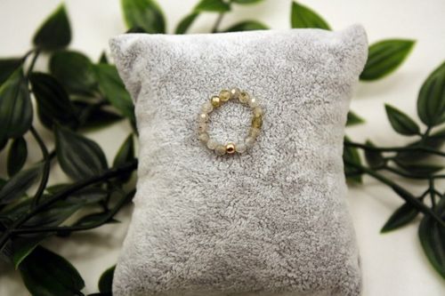 "Pierścionek LABRADORYT" na Arena.pl