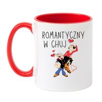 Klasyczny Biało-Czerwony 330 ml