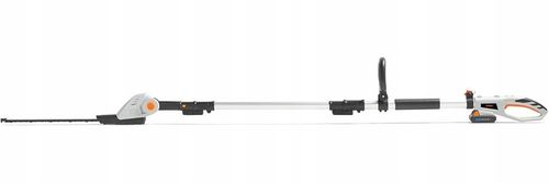 Akumulatorowe nożyce do żywopłotu na wysięgniku VonHaus 240cm 20V 1,5Ah na Arena.pl