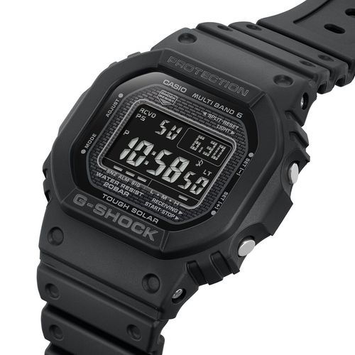 Zegarek Męski Casio G-Shock GW-5000HS-1ER na Arena.pl