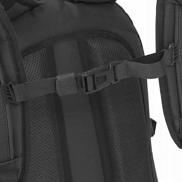 Plecak taktyczny Highlander Eagle 1 20 l Dark Grey zdjęcie 6