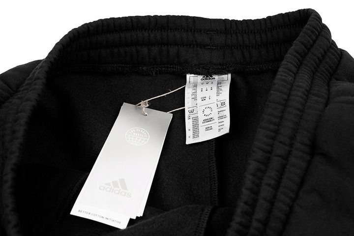 adidas spodnie męskie dresowe sportowe roz.L zdjęcie 5