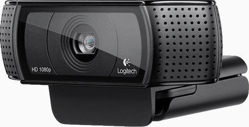 Kamera internetowa LOGITECH C920 960-001055 na Arena.pl