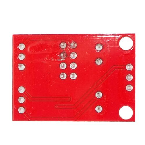 Generator impulsów NE555 impulsator 1Hz 200kHz moduł DIY na Arena.pl
