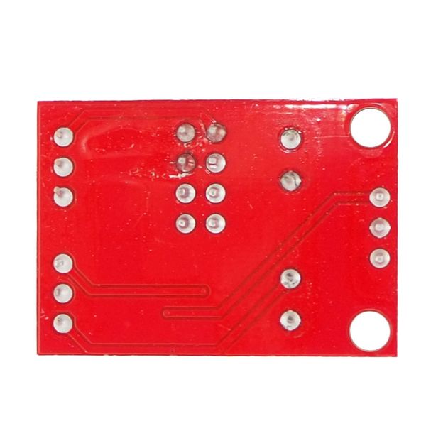 Generator impulsów NE555 impulsator 1Hz 200kHz moduł DIY zdjęcie 2