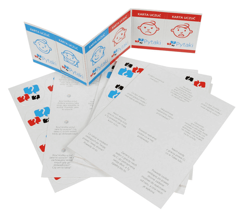 Pytaki. NieZwykła gra rodzinna na Arena.pl