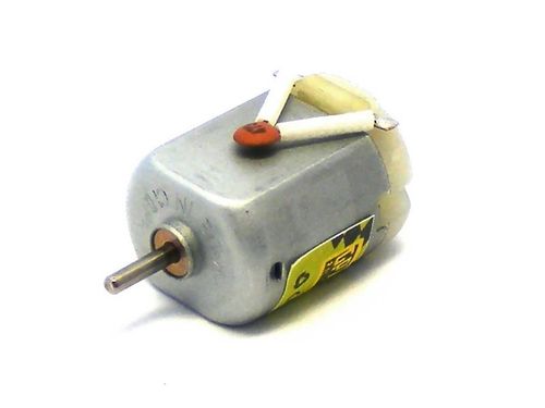 Silnik SWIFT Drive 130 S 12V na Arena.pl