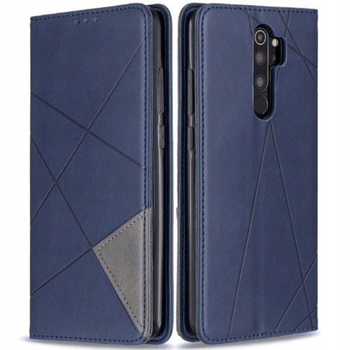 ETUI Z KLAPKĄ ZAPS CASE DO REDMI NOTE 8 PRO +SZKŁO na Arena.pl
