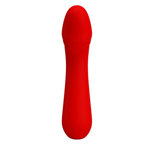 pretty love   cetus red, memory function 12 vibration functions na Arena.pl