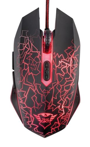 Trust GXT 105 Gaming Mouse na Arena.pl