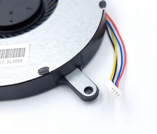 WENTYLATOR DO ASUS FA506II FA706IU FX506IU CPU NOWY ORYGINAŁ na Arena.pl
