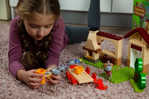 KLOCKI UNICO MAXIMILIAN FAMILIES GRILL W OGRODZIE PIKNIK PRZYJĘCIE 69 ELEME na Arena.pl