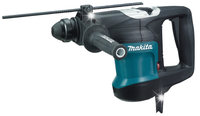 MAKITA Młotowiertarka sieciowa SDS+ 3w1 wiercenie kucie 5,1J 850W HR3200C
