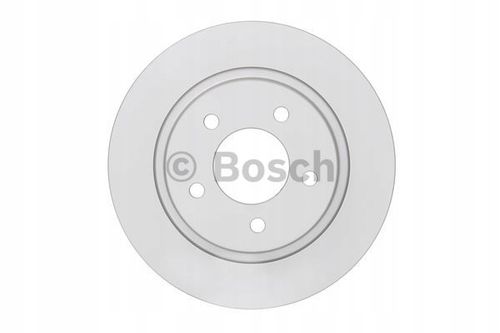 TARCZA HAM TYL 280X11 P BOSCH na Arena.pl