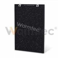 FILTR WĘGLA AKTYWNEGO, fotokatalityczny, sito molekularne (Layer 3)