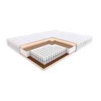 Materac Pasodoble Hilding 160x200 cm Tencel