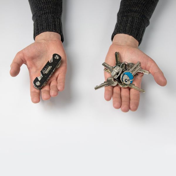 Key Aider Froster - Organizer do kluczy zdjęcie 3