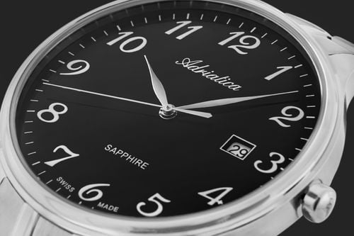 zegarek męski adriatica premiere a1300.5124q + box na Arena.pl